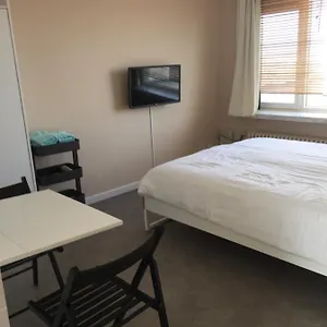 Iris Appartement Oostende