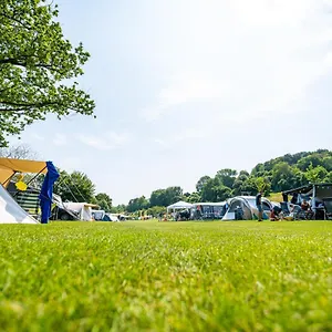 Vinkenhof Camping Schin op Geul